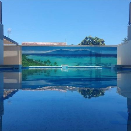 Lagon Bleu ปาเปเอเต ภายนอก รูปภาพ